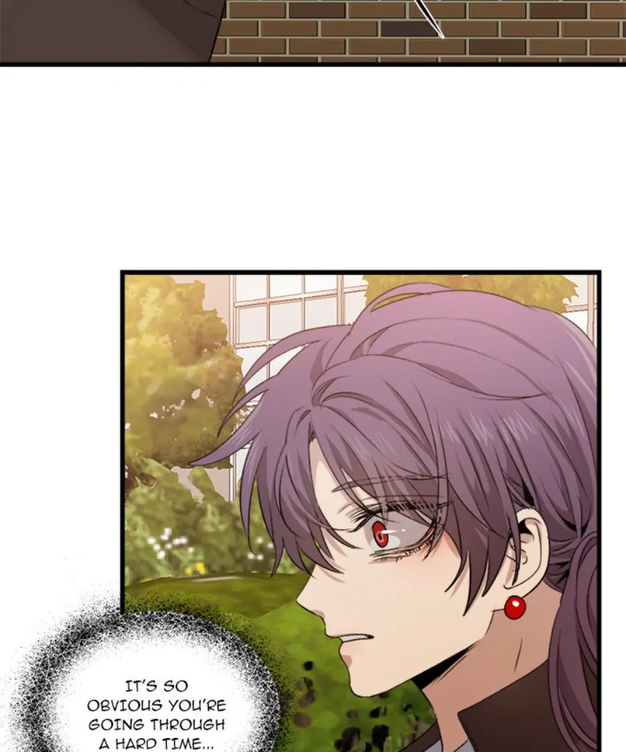 The Spring Scent of the Sea Chapter 53 - Page 104