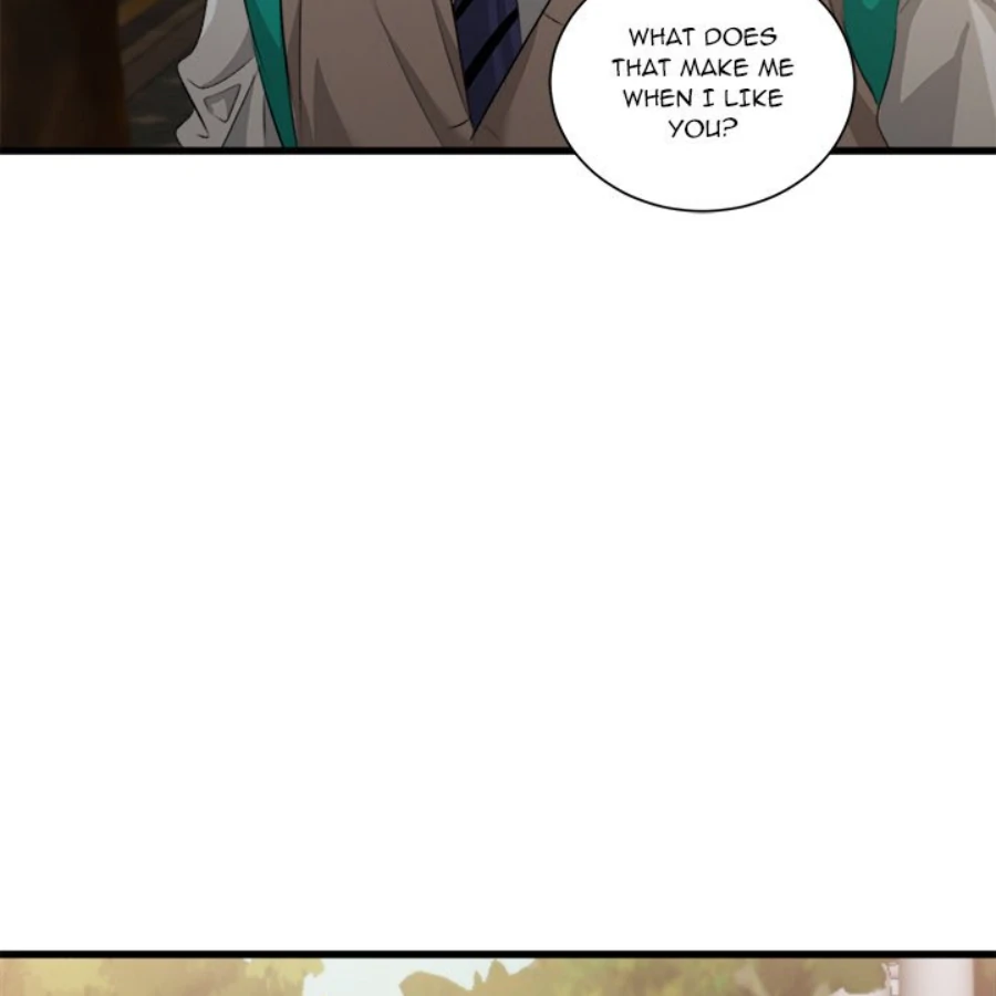 The Spring Scent of the Sea Chapter 53 - Page 107