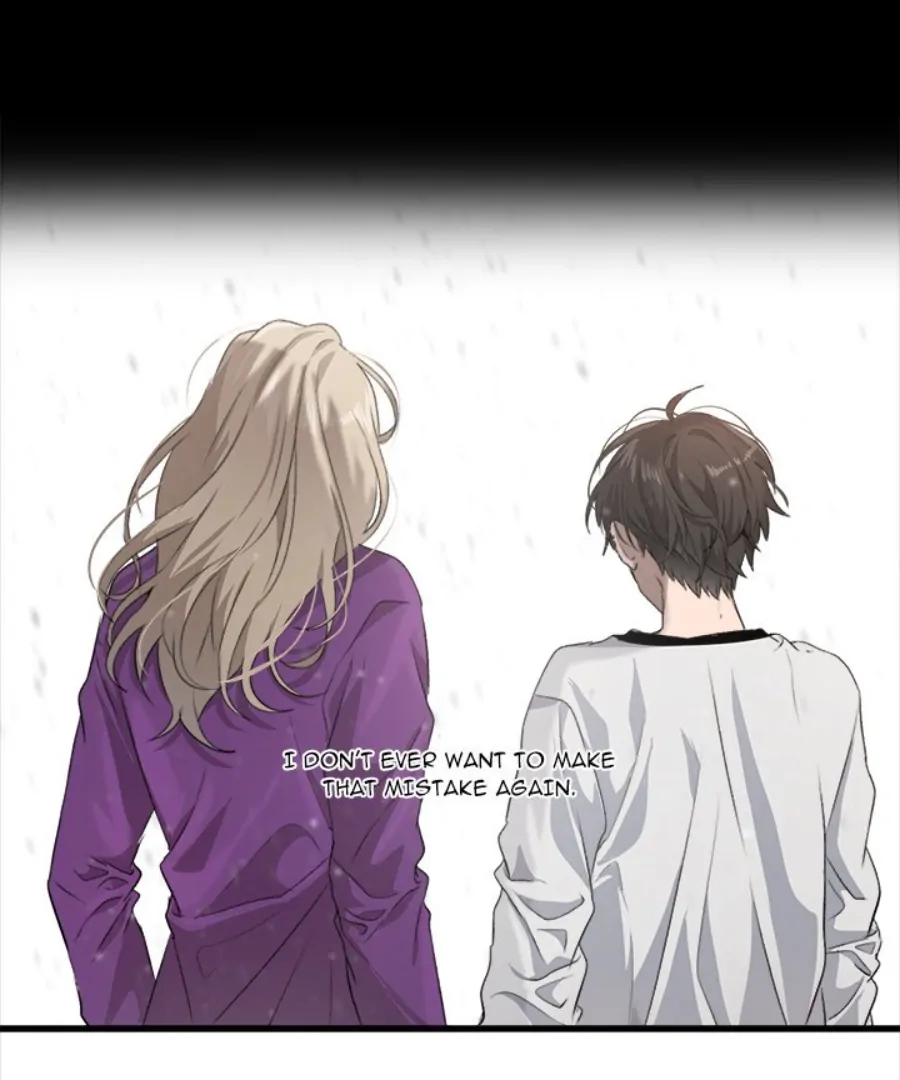 The Spring Scent of the Sea Chapter 53 - Page 14