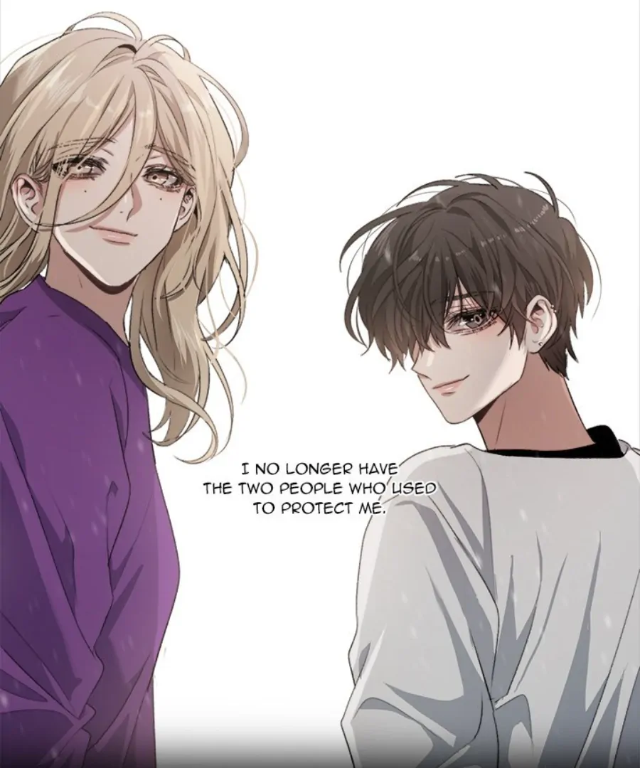 The Spring Scent of the Sea Chapter 53 - Page 15