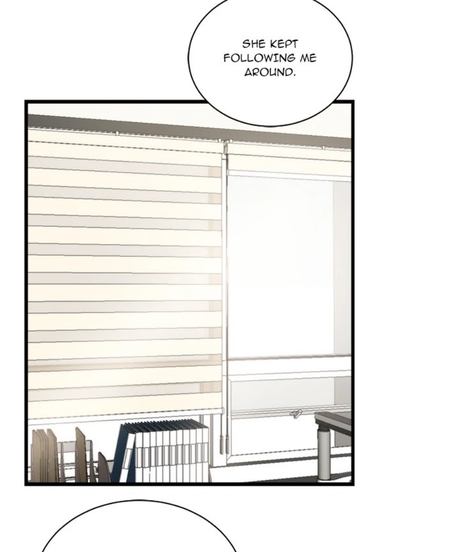 The Spring Scent of the Sea Chapter 53 - Page 19