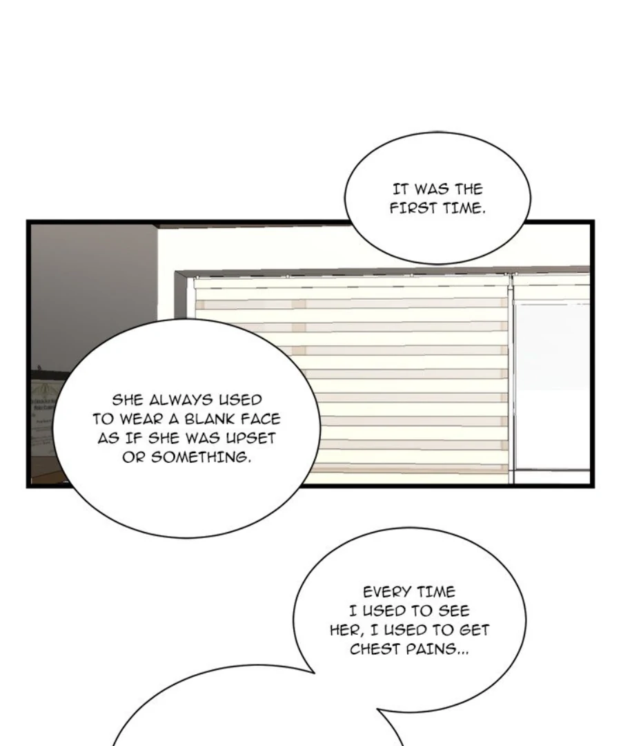 The Spring Scent of the Sea Chapter 53 - Page 29