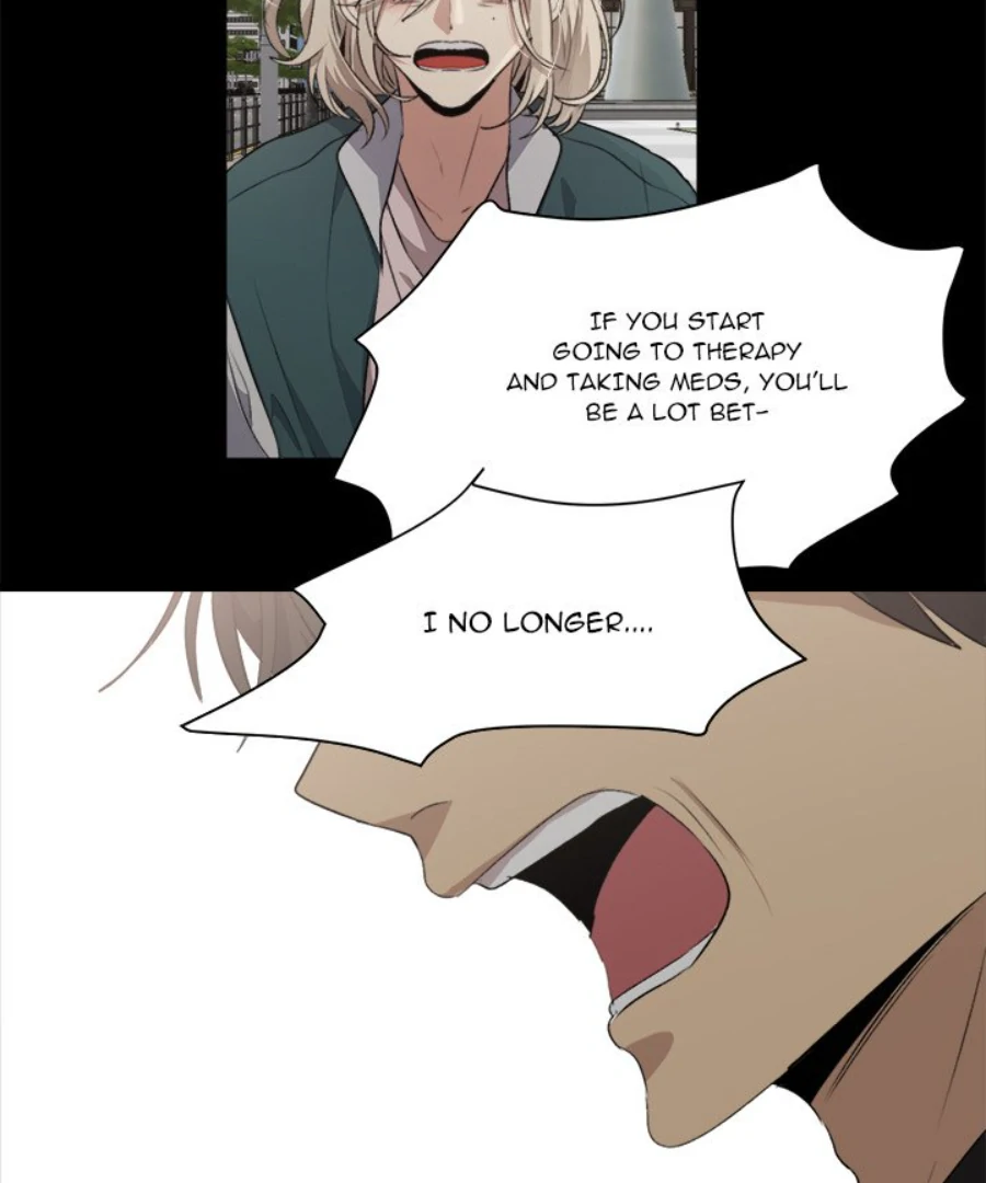 The Spring Scent of the Sea Chapter 53 - Page 4