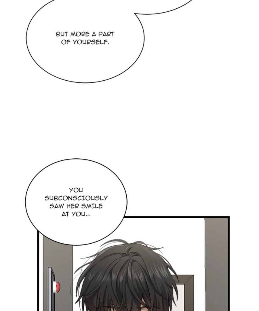 The Spring Scent of the Sea Chapter 53 - Page 37