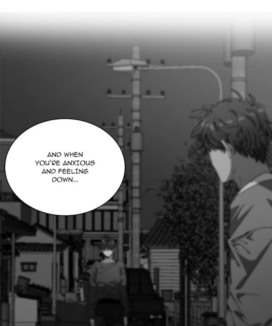 The Spring Scent of the Sea Chapter 53 - Page 39