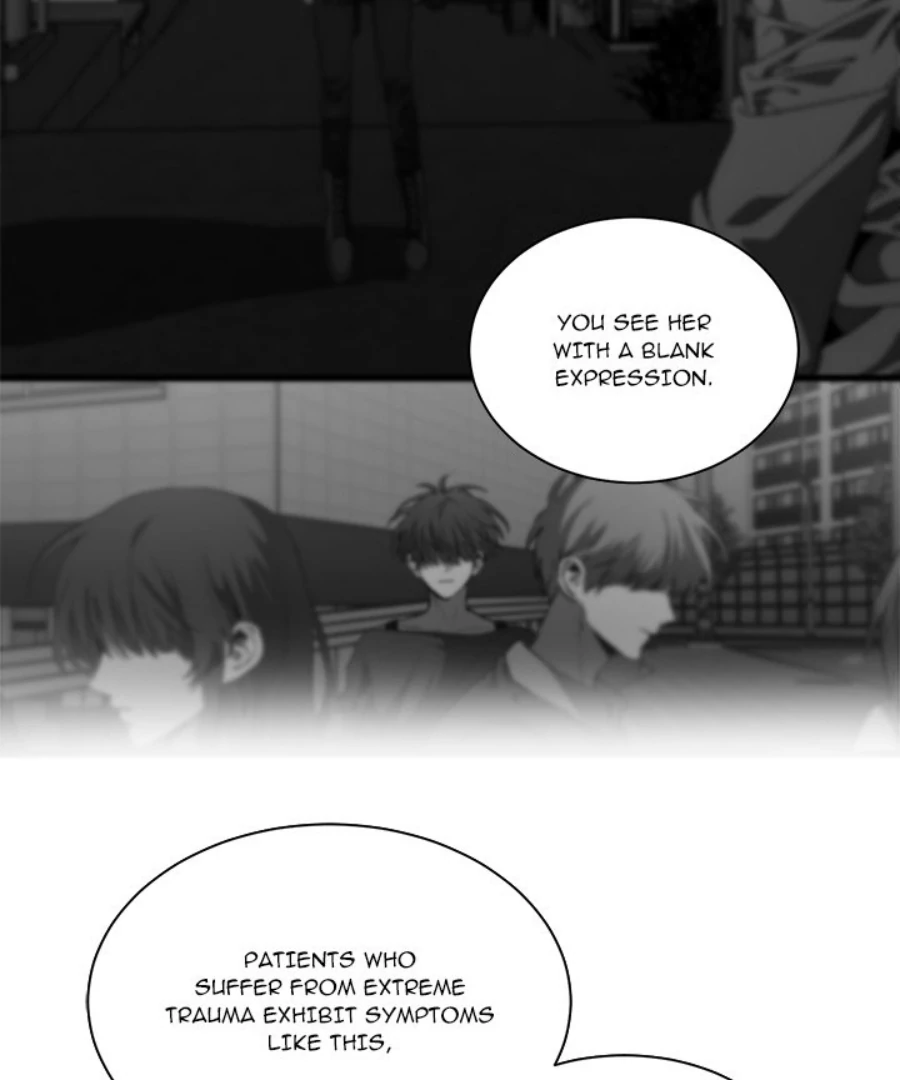 The Spring Scent of the Sea Chapter 53 - Page 40