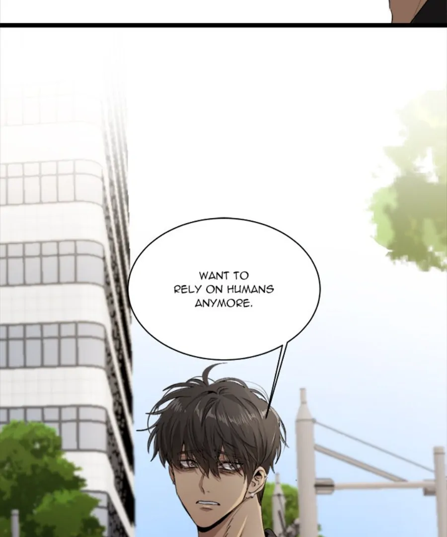 The Spring Scent of the Sea Chapter 53 - Page 5