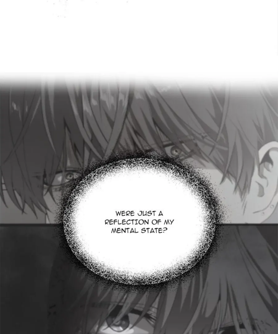 The Spring Scent of the Sea Chapter 53 - Page 43