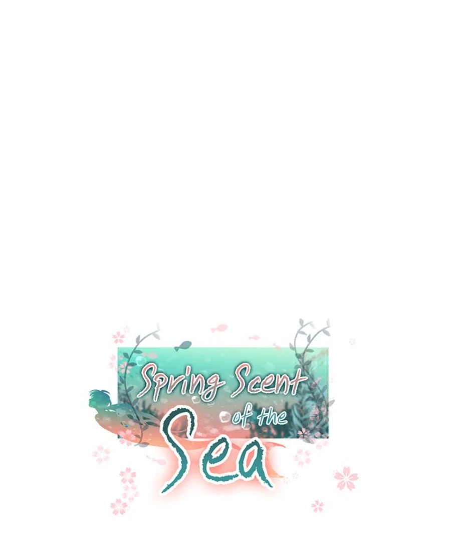 The Spring Scent of the Sea Chapter 53 - Page 46