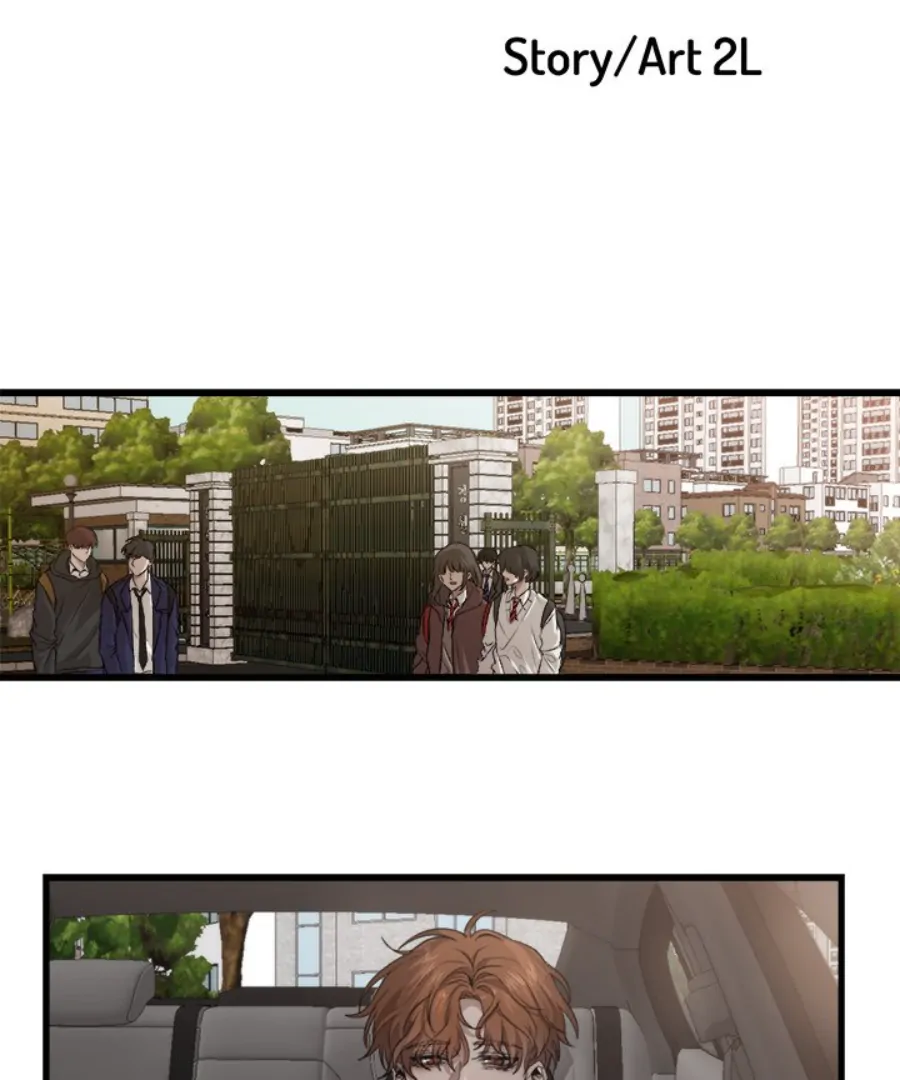The Spring Scent of the Sea Chapter 53 - Page 47