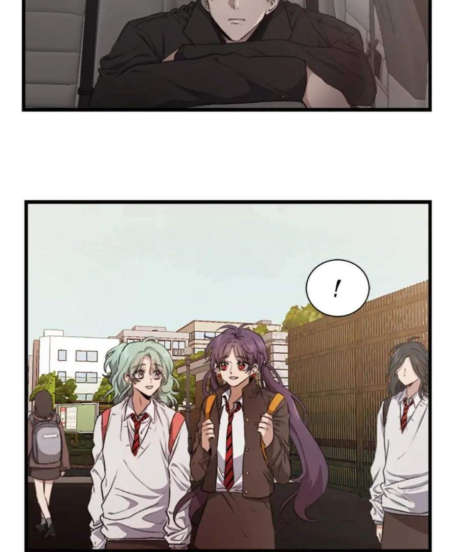 The Spring Scent of the Sea Chapter 53 - Page 48