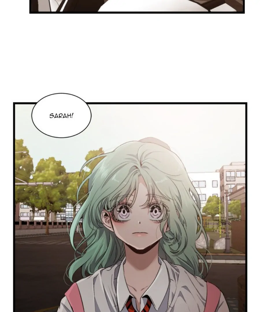 The Spring Scent of the Sea Chapter 53 - Page 50