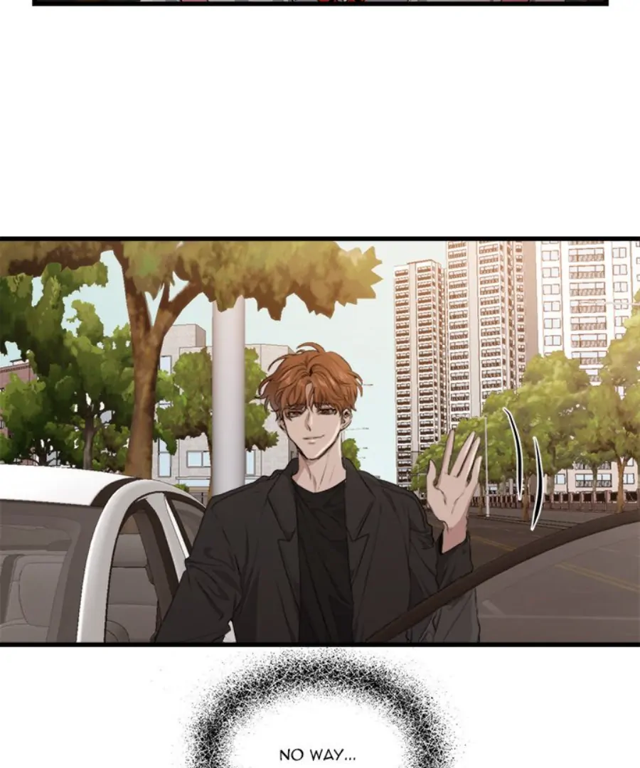 The Spring Scent of the Sea Chapter 53 - Page 51