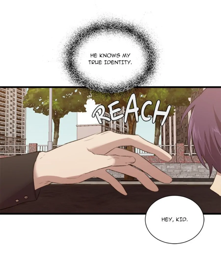 The Spring Scent of the Sea Chapter 53 - Page 57