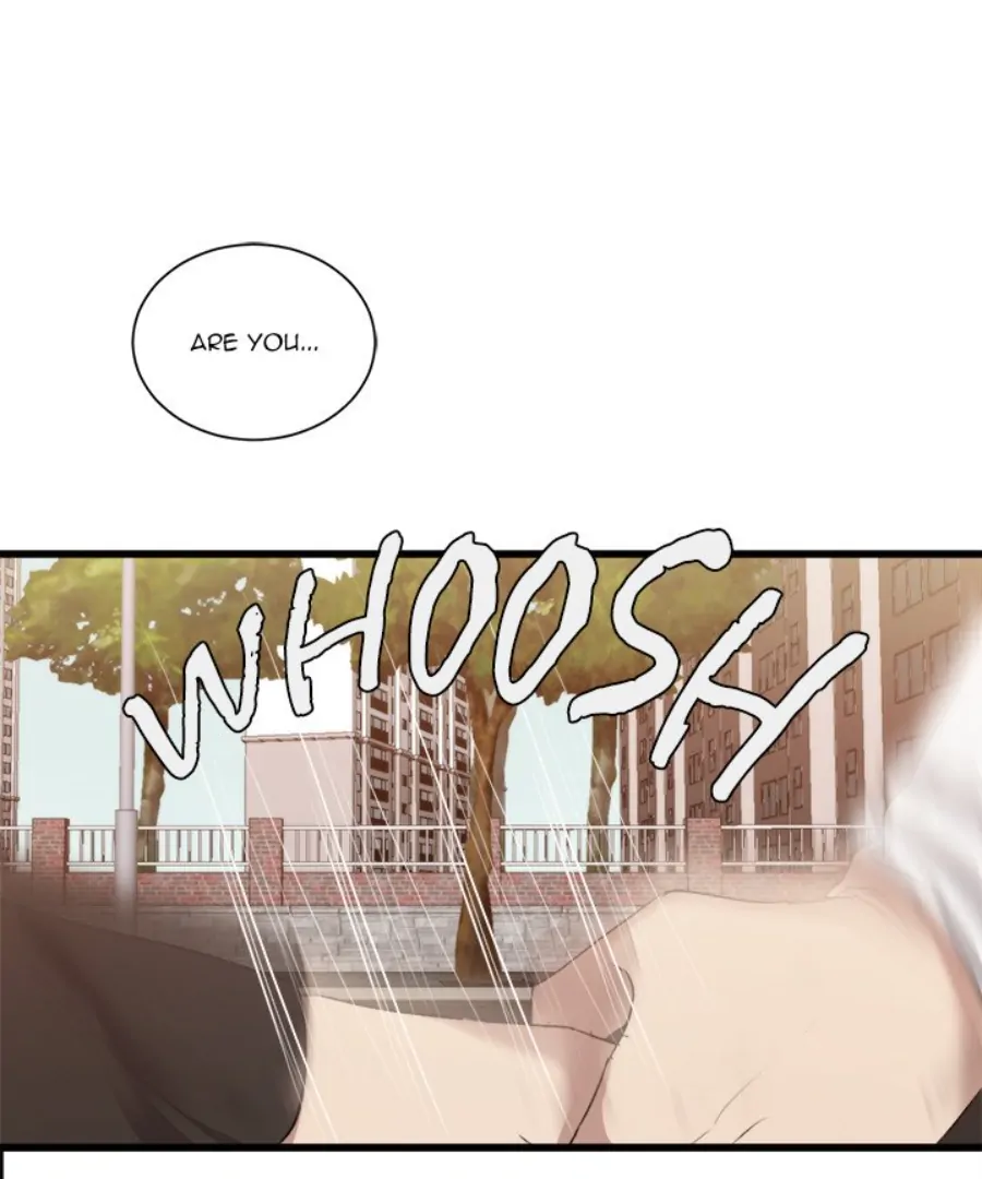 The Spring Scent of the Sea Chapter 53 - Page 58