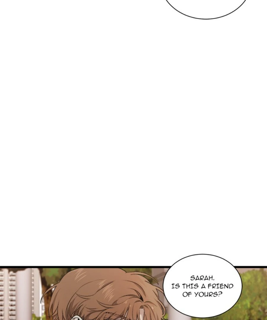 The Spring Scent of the Sea Chapter 53 - Page 64