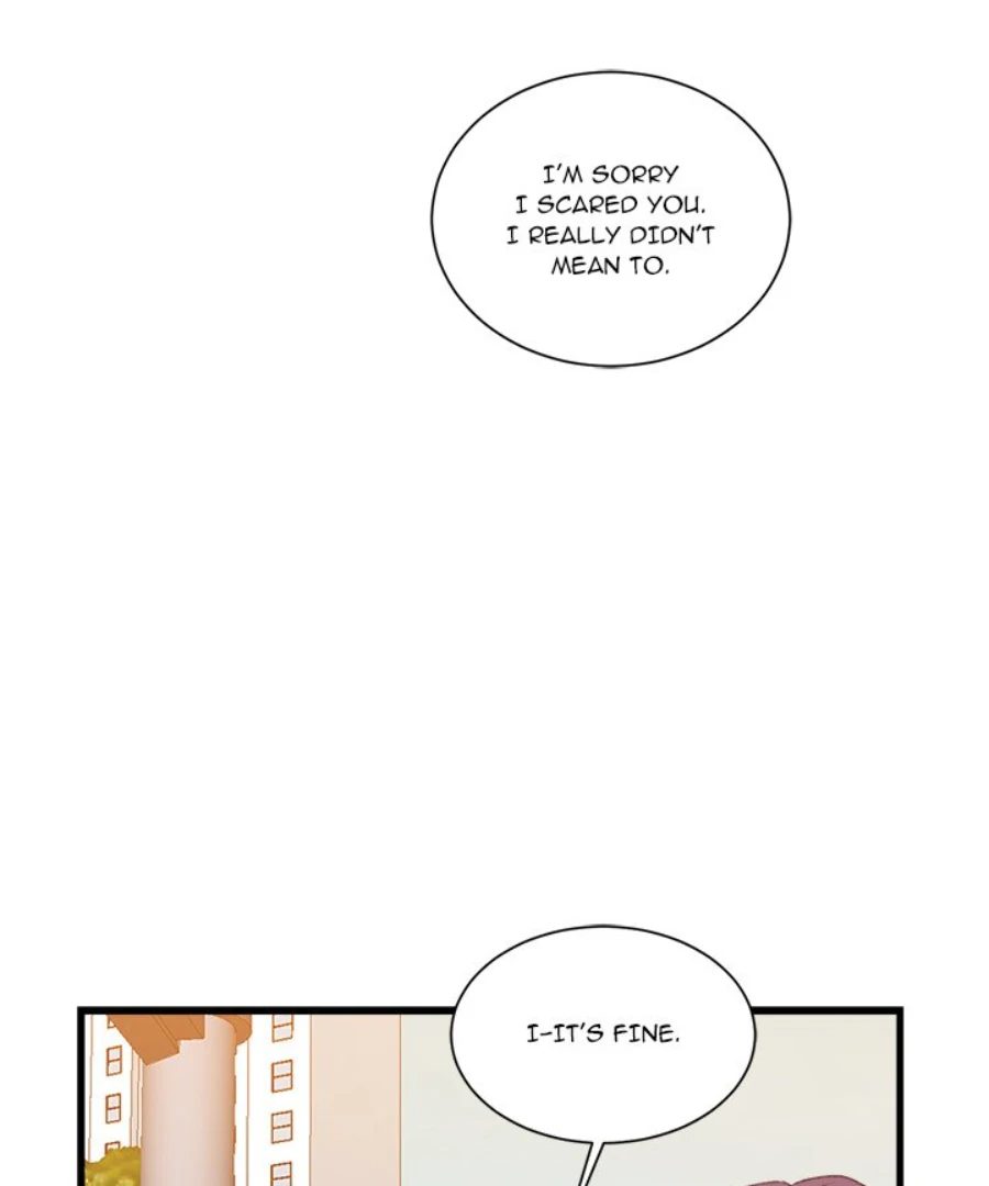 The Spring Scent of the Sea Chapter 53 - Page 69
