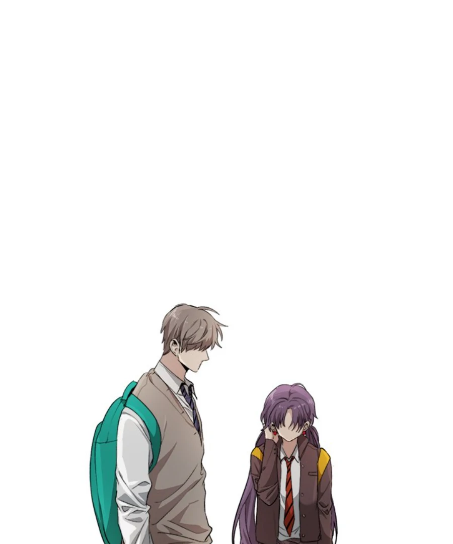 The Spring Scent of the Sea Chapter 53 - Page 76