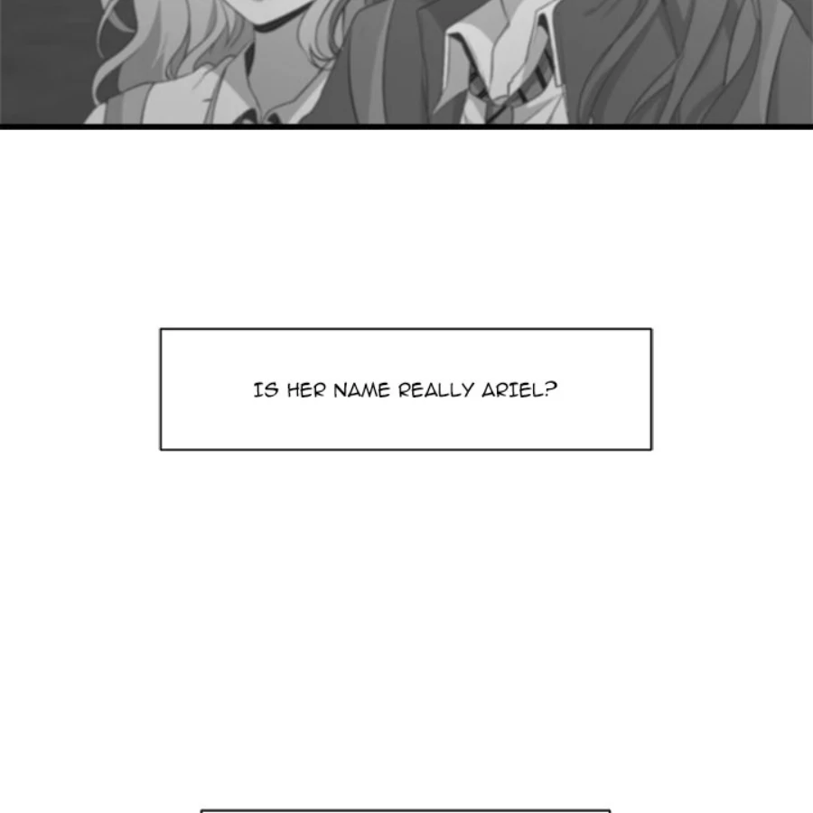 The Spring Scent of the Sea Chapter 53 - Page 80