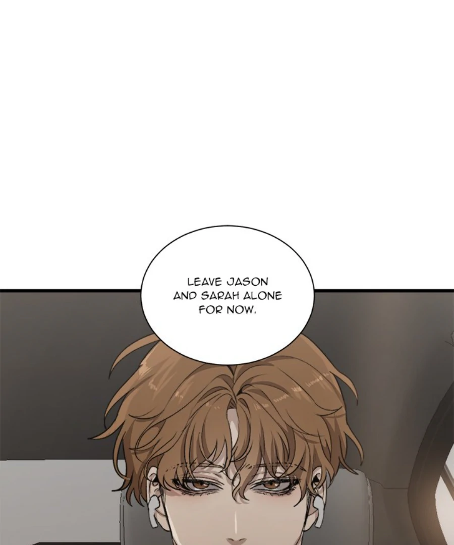 The Spring Scent of the Sea Chapter 53 - Page 84