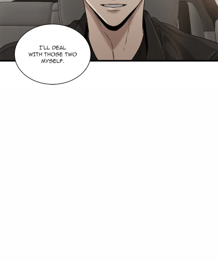 The Spring Scent of the Sea Chapter 53 - Page 85