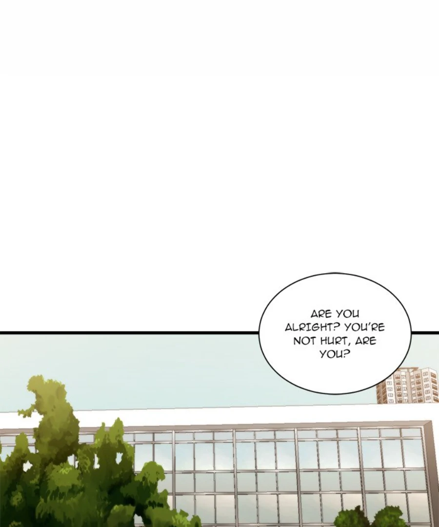 The Spring Scent of the Sea Chapter 53 - Page 86