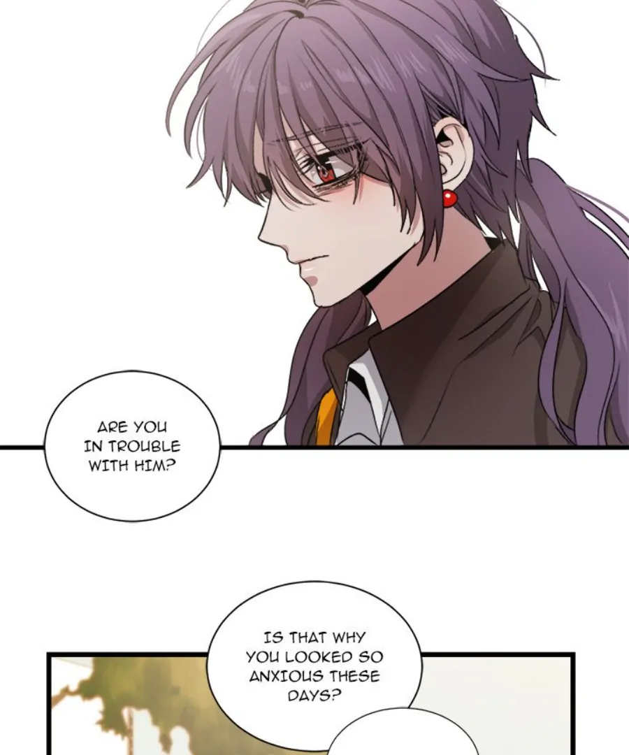 The Spring Scent of the Sea Chapter 53 - Page 89