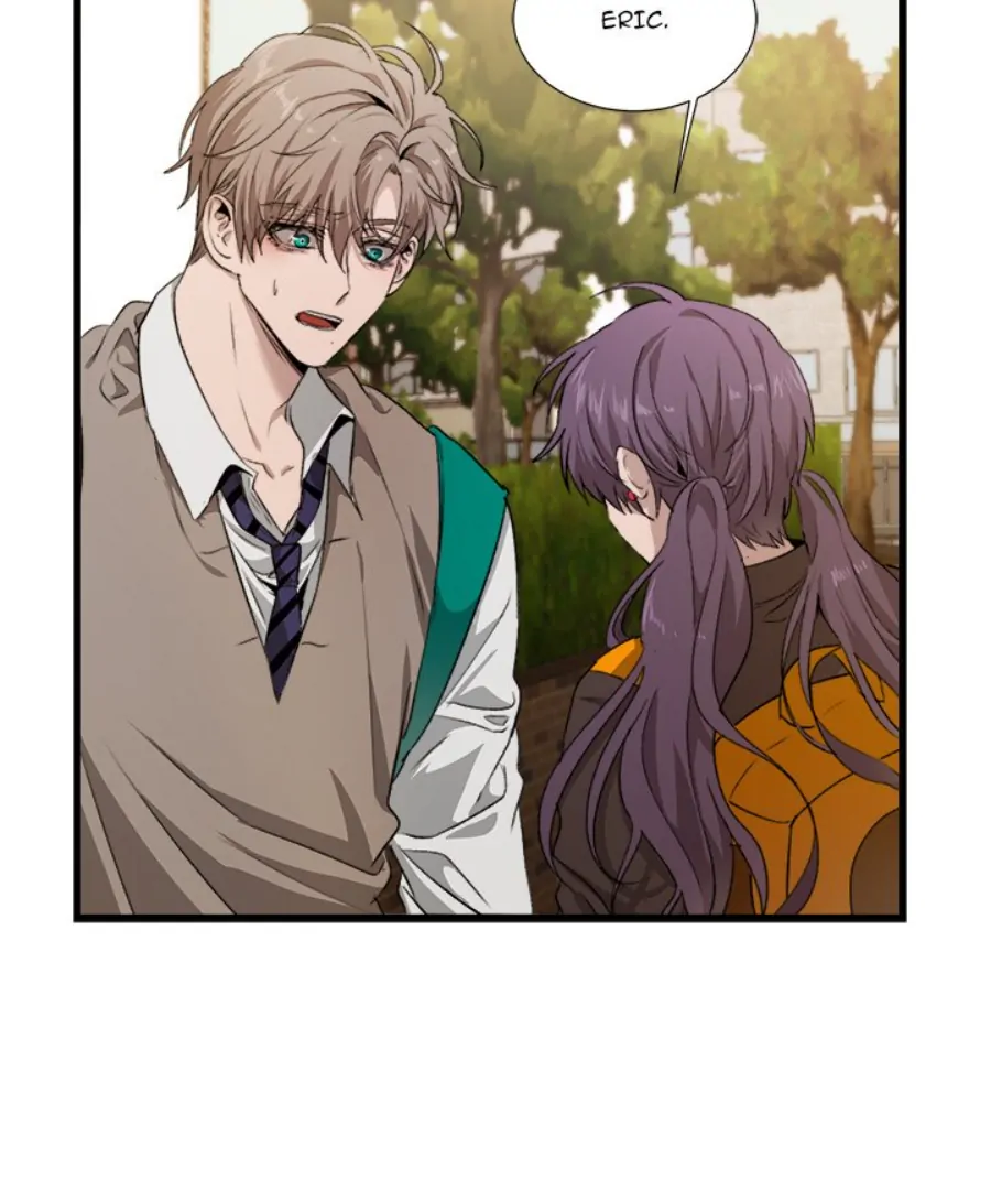 The Spring Scent of the Sea Chapter 53 - Page 90