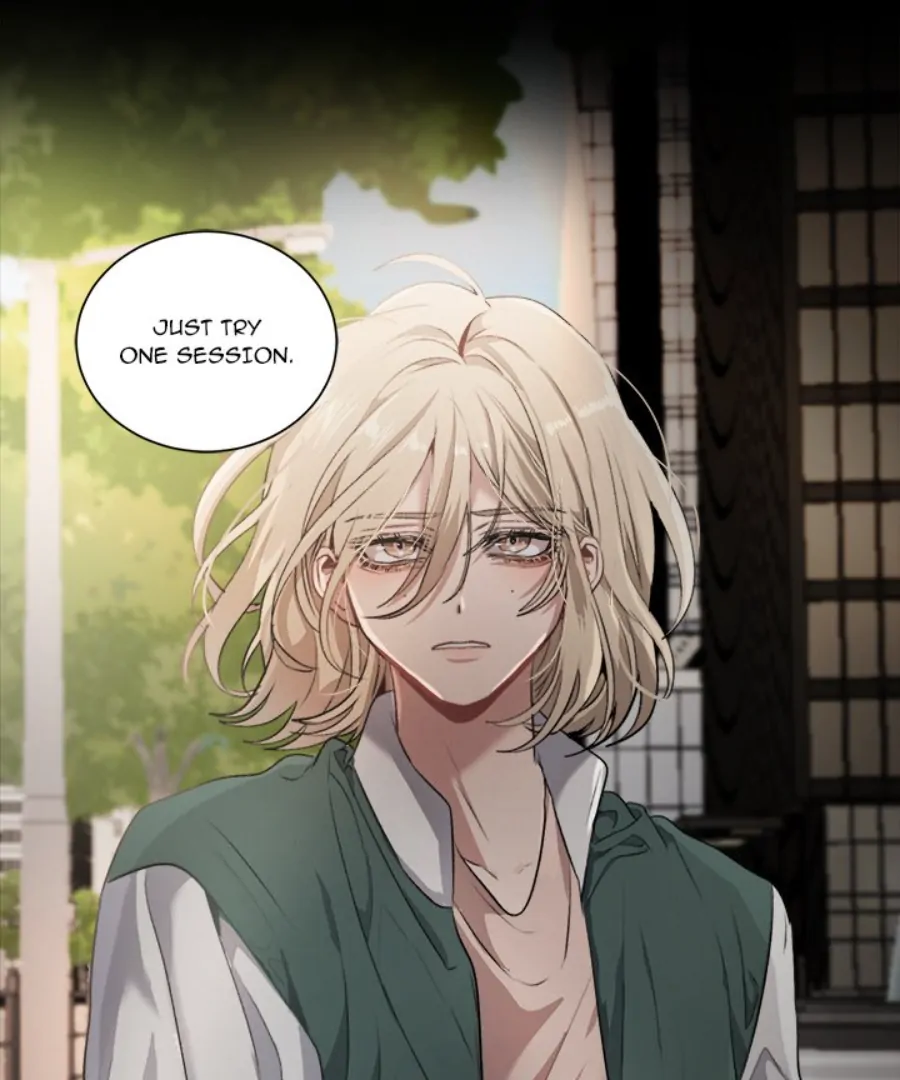 The Spring Scent of the Sea Chapter 53 - Page 10