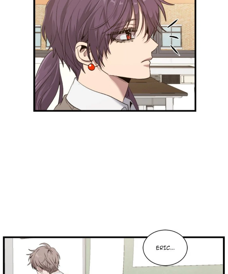 The Spring Scent of the Sea Chapter 54 - Page 2