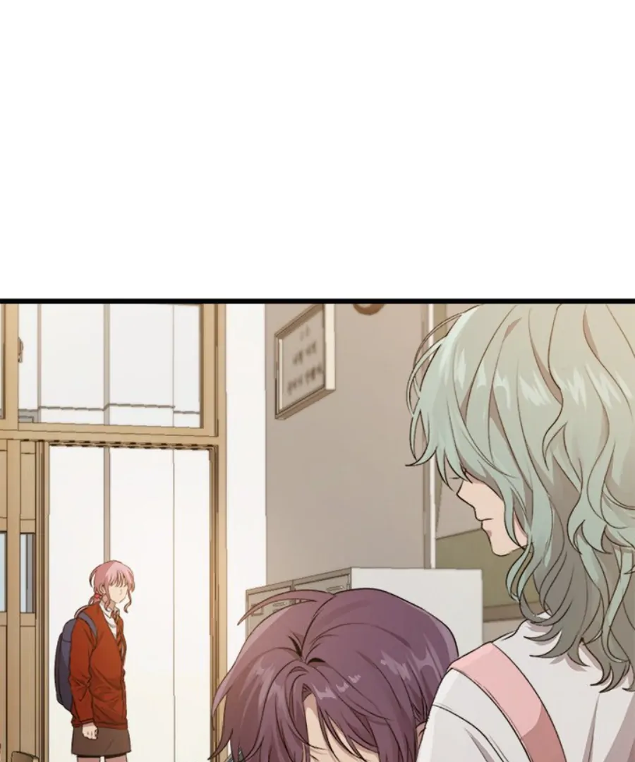 The Spring Scent of the Sea Chapter 54 - Page 14