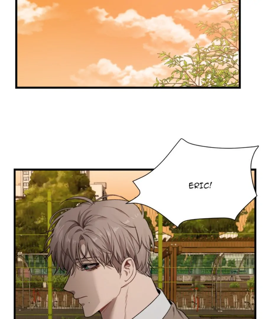 The Spring Scent of the Sea Chapter 54 - Page 19