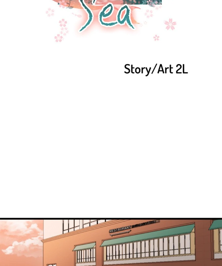 The Spring Scent of the Sea Chapter 54 - Page 23