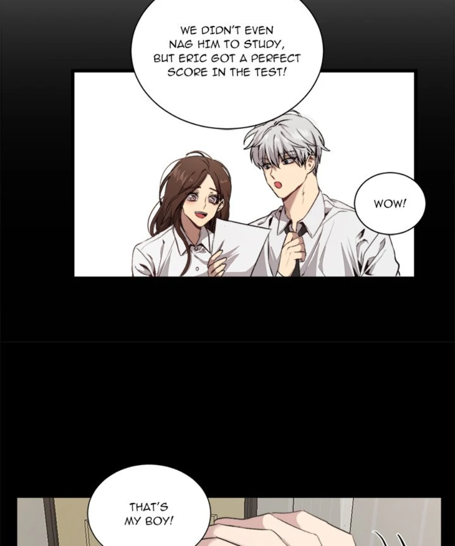 The Spring Scent of the Sea Chapter 54 - Page 29