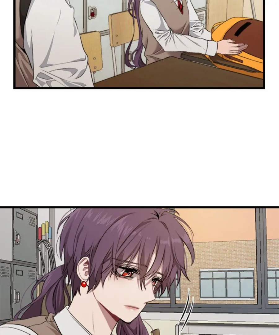 The Spring Scent of the Sea Chapter 54 - Page 4