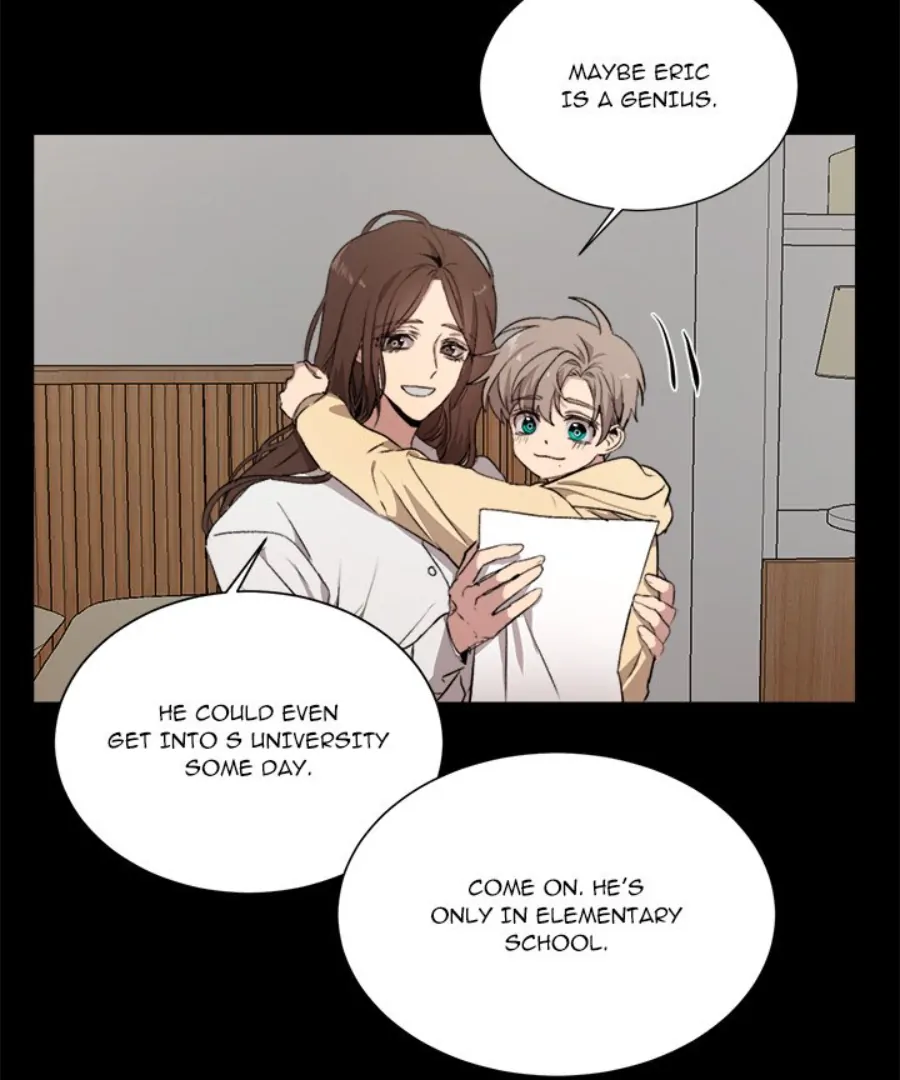 The Spring Scent of the Sea Chapter 54 - Page 31