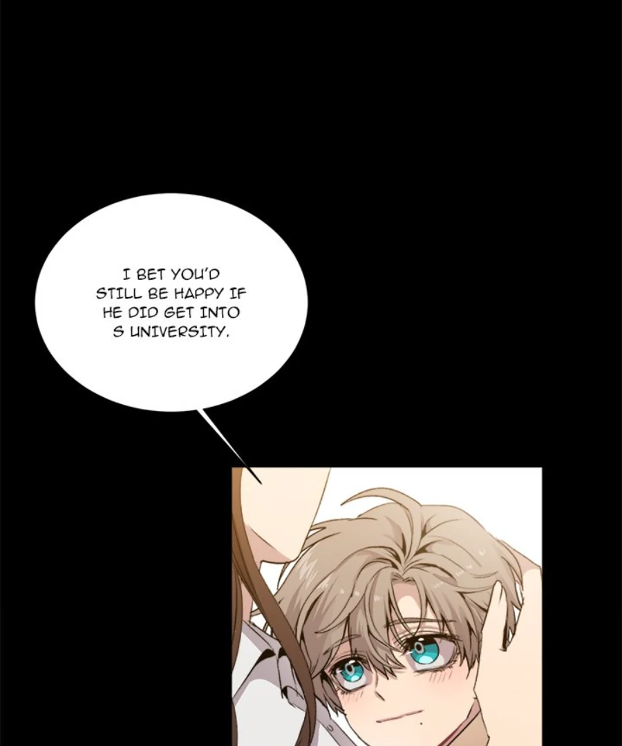 The Spring Scent of the Sea Chapter 54 - Page 32
