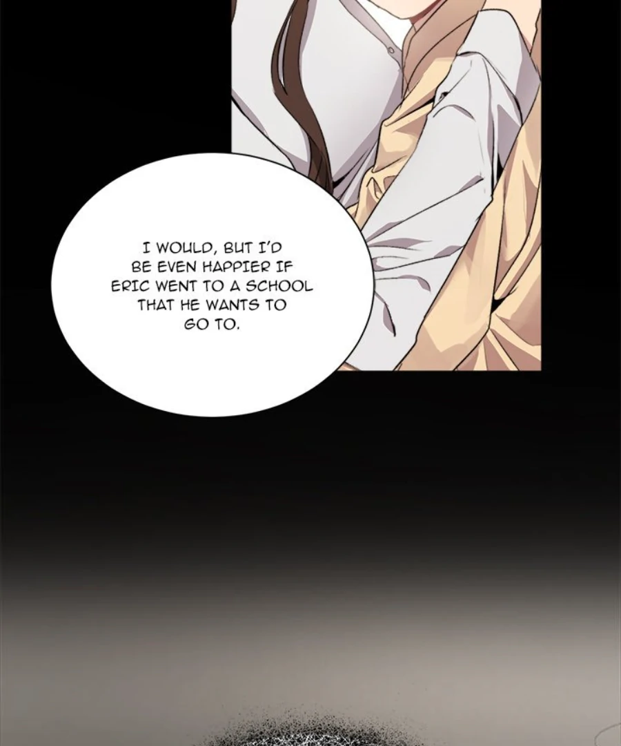 The Spring Scent of the Sea Chapter 54 - Page 33