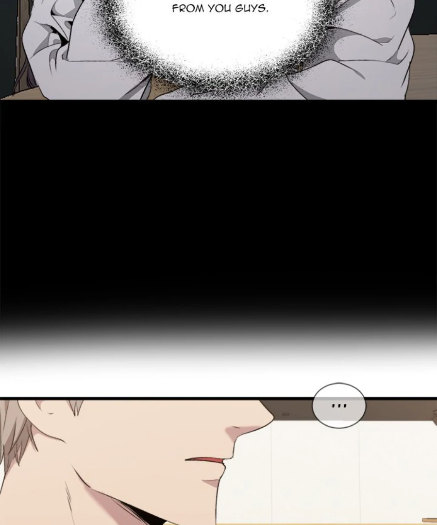 The Spring Scent of the Sea Chapter 54 - Page 35