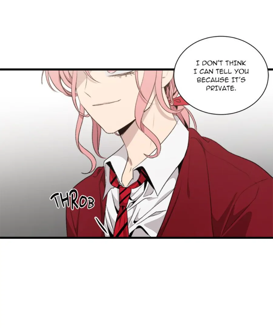 The Spring Scent of the Sea Chapter 54 - Page 45