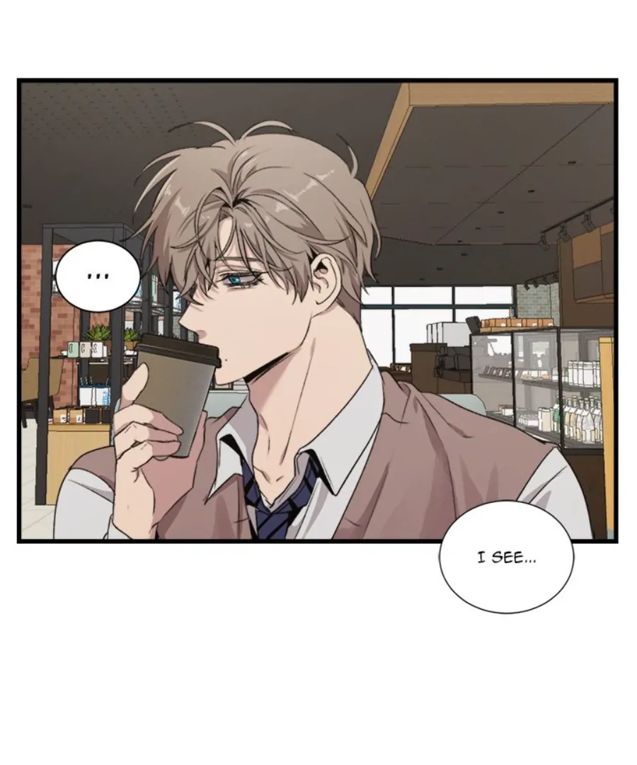 The Spring Scent of the Sea Chapter 54 - Page 46