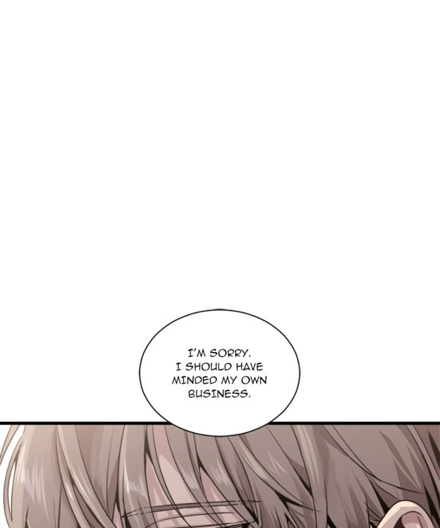 The Spring Scent of the Sea Chapter 54 - Page 47