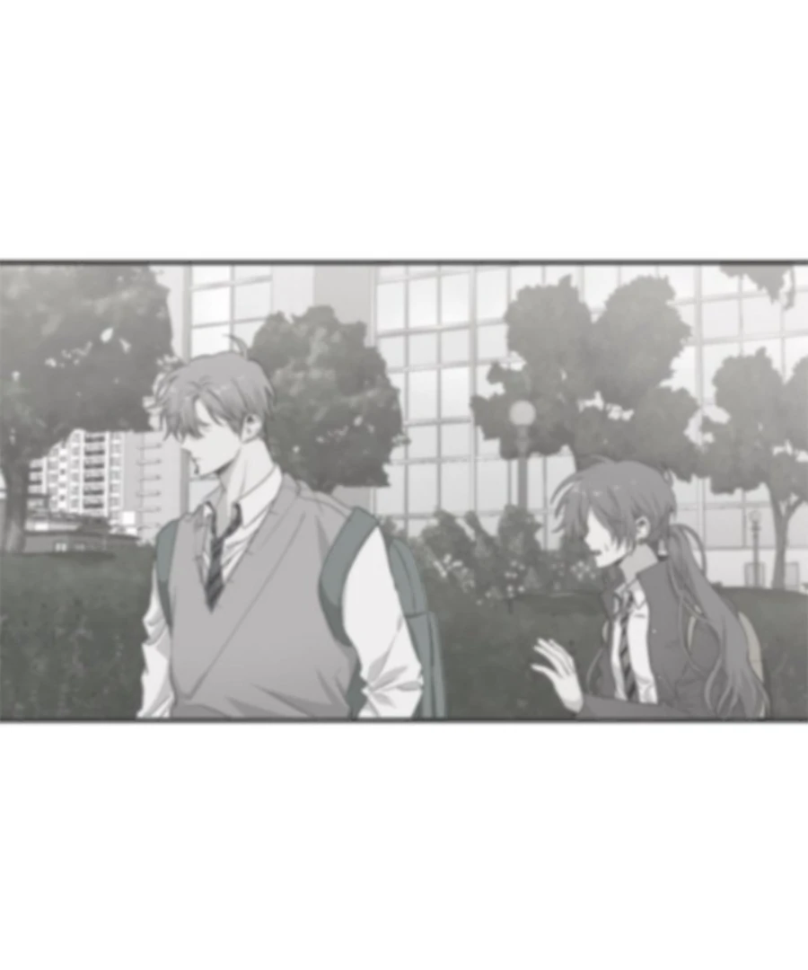 The Spring Scent of the Sea Chapter 54 - Page 49