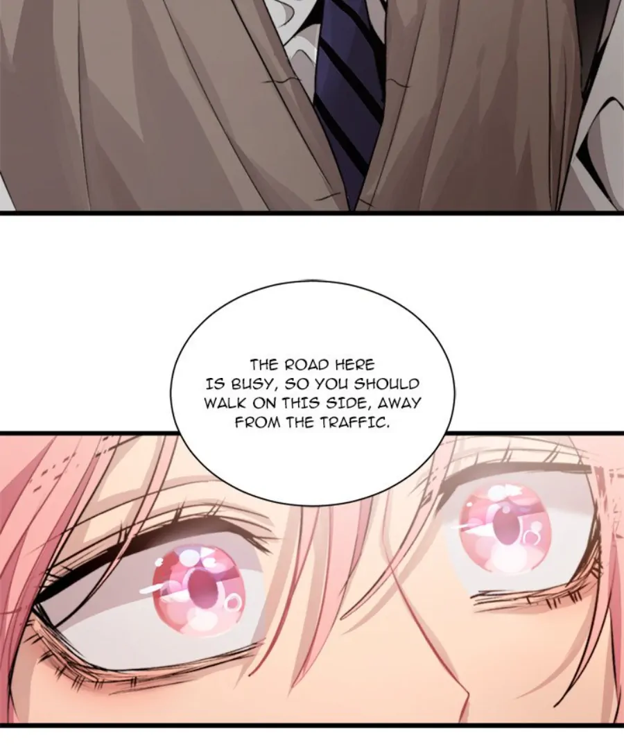 The Spring Scent of the Sea Chapter 54 - Page 61