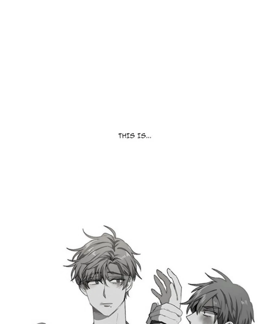 The Spring Scent of the Sea Chapter 54 - Page 62