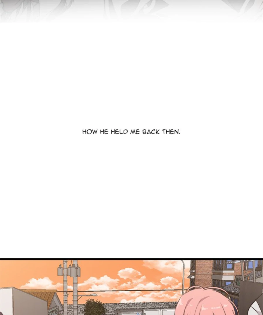 The Spring Scent of the Sea Chapter 54 - Page 64