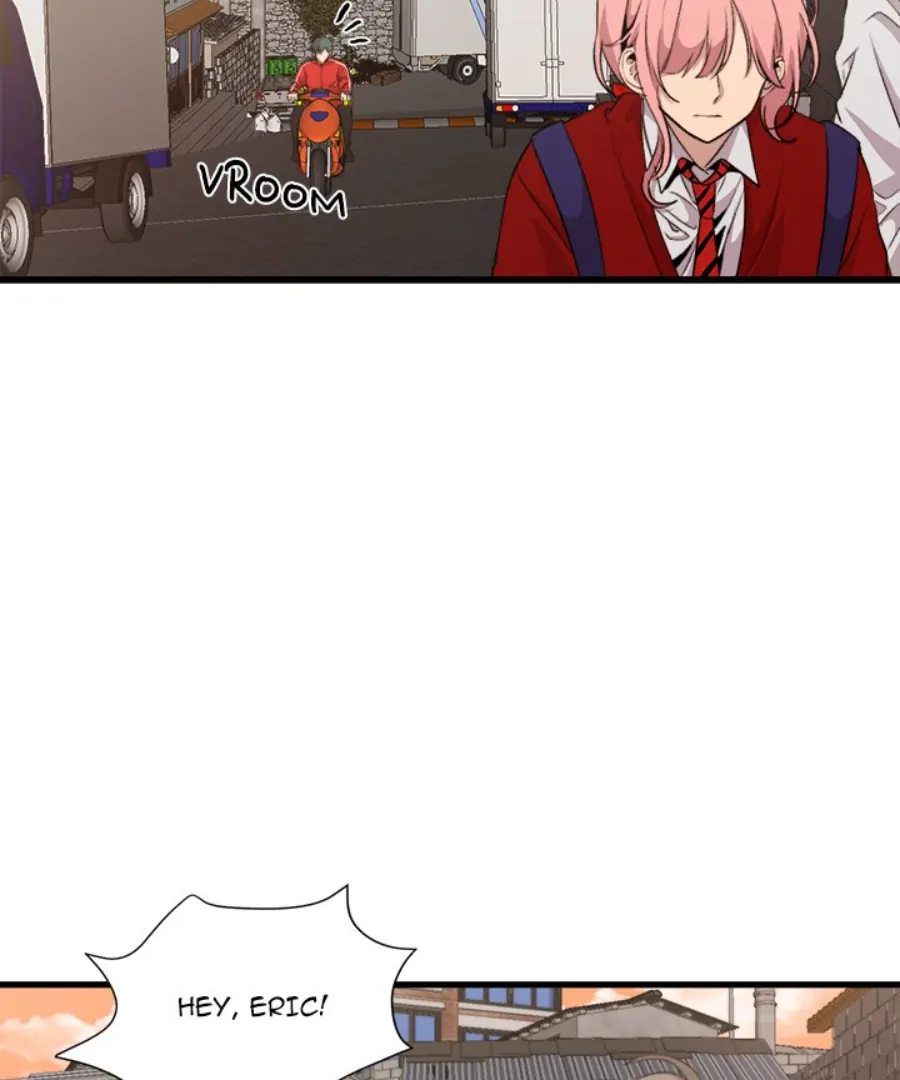 The Spring Scent of the Sea Chapter 54 - Page 65