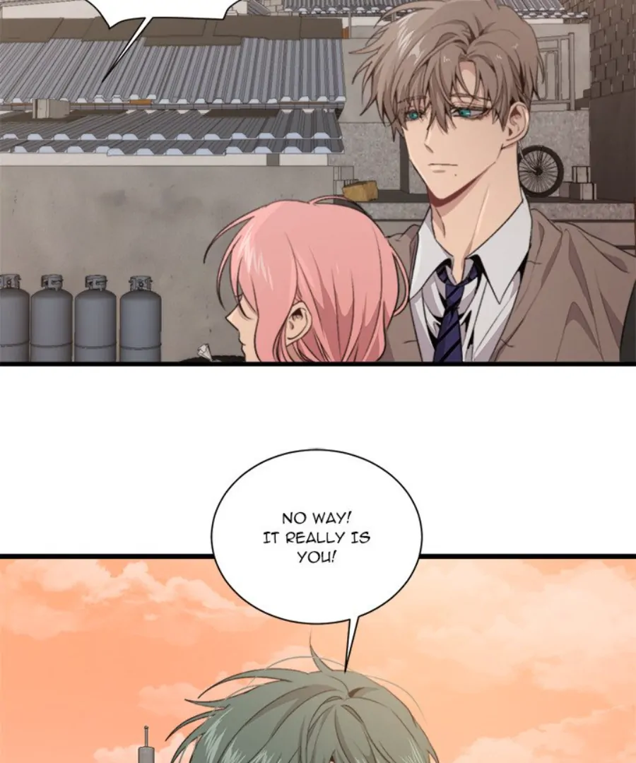 The Spring Scent of the Sea Chapter 54 - Page 66
