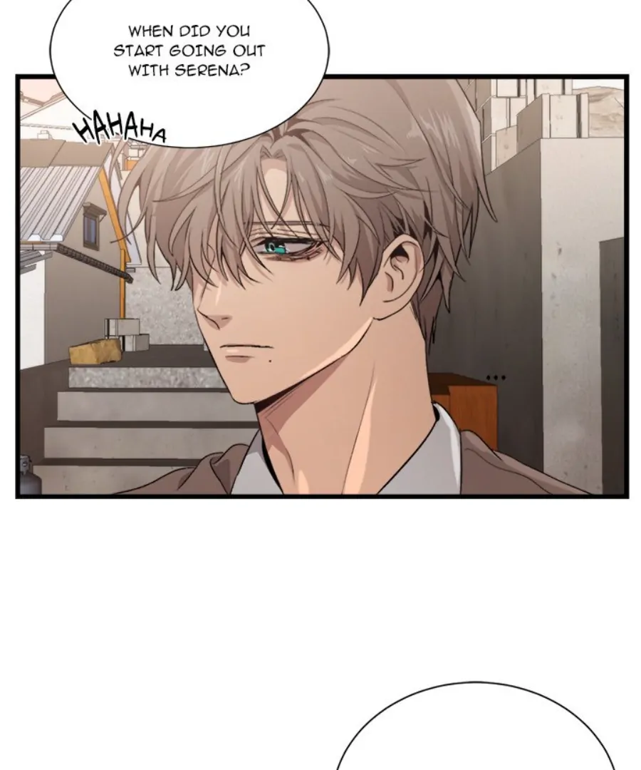 The Spring Scent of the Sea Chapter 54 - Page 68