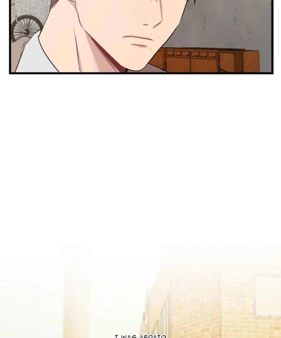 The Spring Scent of the Sea Chapter 54 - Page 74